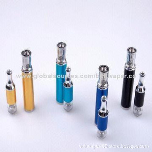 Electronic Cigarettes with 2.0ML Clearomizer and Huge Vapor, OEM and ODM Orders Welcomed